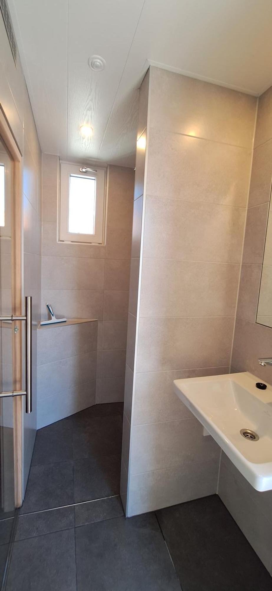 103D Nieuwe Vakantiewoning Met Sauna Westkapelle Zewnętrze zdjęcie