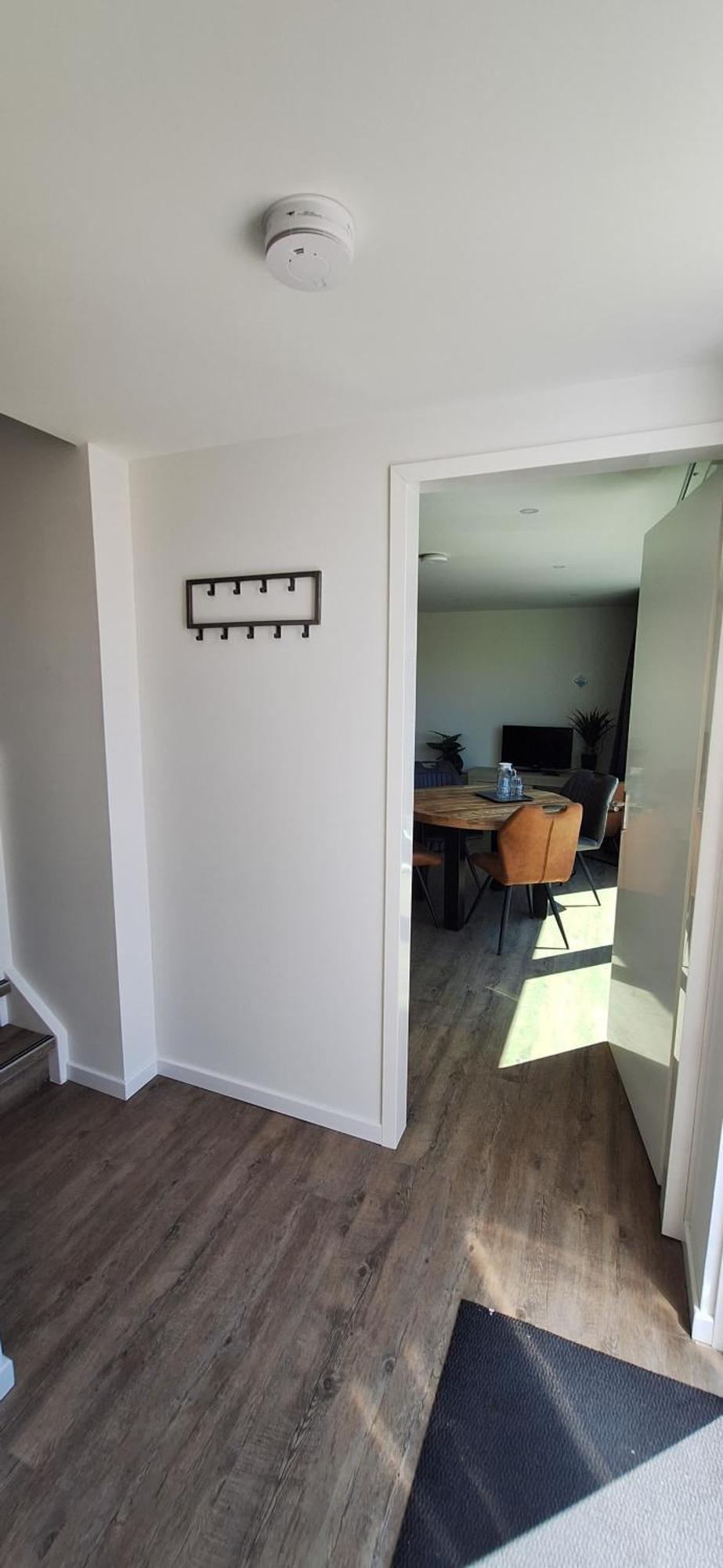 103D Nieuwe Vakantiewoning Met Sauna Westkapelle Zewnętrze zdjęcie
