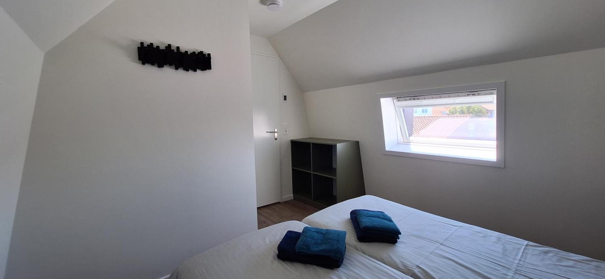 103D Nieuwe Vakantiewoning Met Sauna Westkapelle Zewnętrze zdjęcie