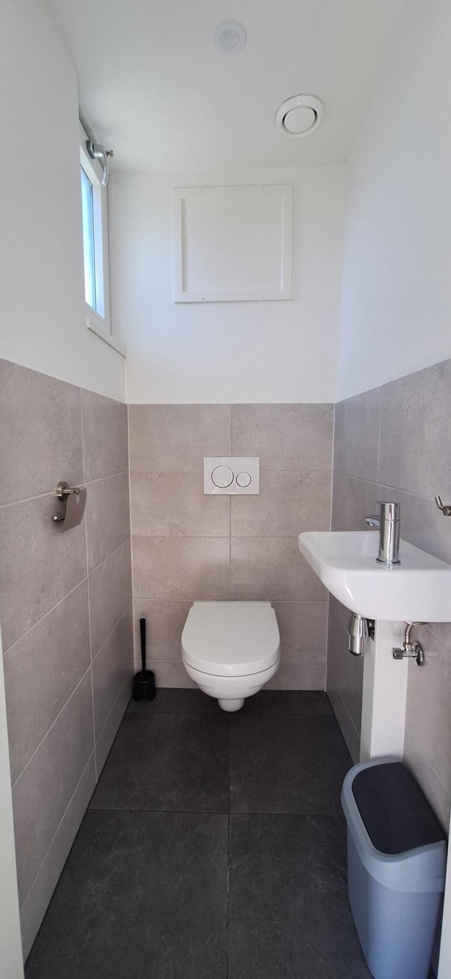 103D Nieuwe Vakantiewoning Met Sauna Westkapelle Zewnętrze zdjęcie