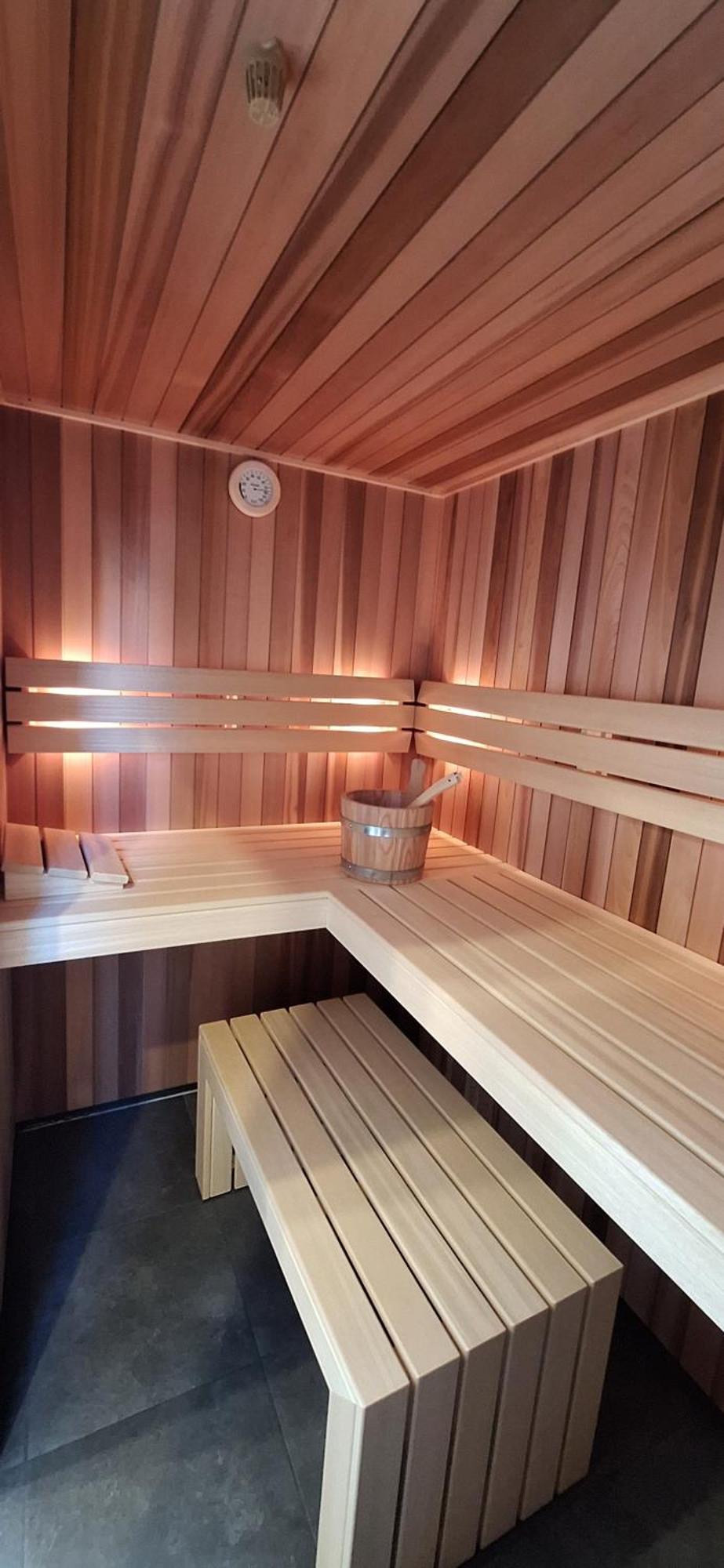 103D Nieuwe Vakantiewoning Met Sauna Westkapelle Zewnętrze zdjęcie